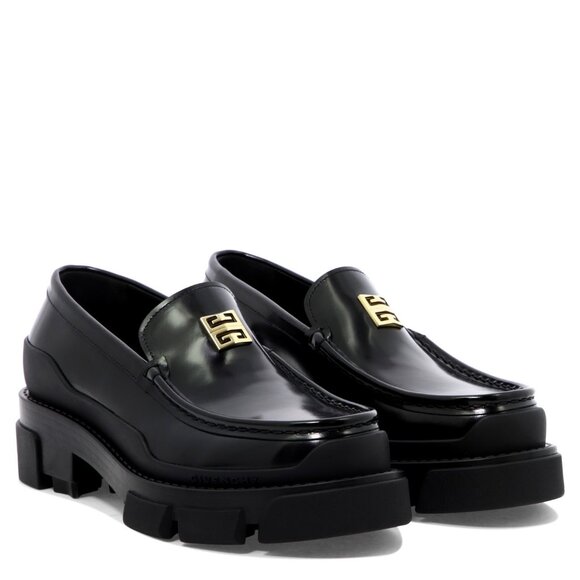 Givenchy Terra Loafers IT 39 Women - Picture 2 of 5